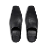  Giày Nam Balenciaga Romeo Mule 'Black' 