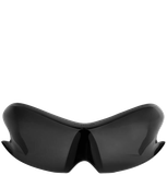  Kính Balenciaga Speed Sunglasses 'Black' 