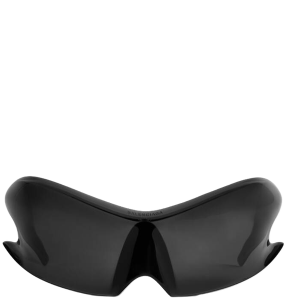  Kính Balenciaga Speed Sunglasses 'Black' 