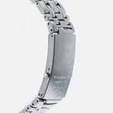  Đồng Hồ Nam OMEGA Seamaster Automatic 'Blue' Dial 