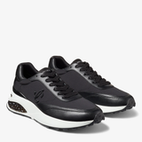  Giày Jimmy Choo Nam Memphis Lace Up M 'Black' 