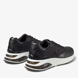  Giày Jimmy Choo Nam Memphis Lace Up M 'Black' 