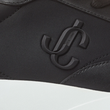  Giày Jimmy Choo Nam Memphis Lace Up M 'Black' 