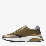  Giày Jimmy Choo Nam Memphis Lace Up M 'Brown' 