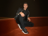  Giày Jimmy Choo Nam Memphis 'Black' 