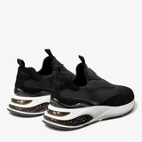  Giày Jimmy Choo Nam Memphis 'Black' 