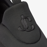  Giày Jimmy Choo Nam Memphis 'Black' 