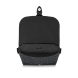  Túi Nam Louis Vuitton Saumur Messenger 'Monogram Black' 