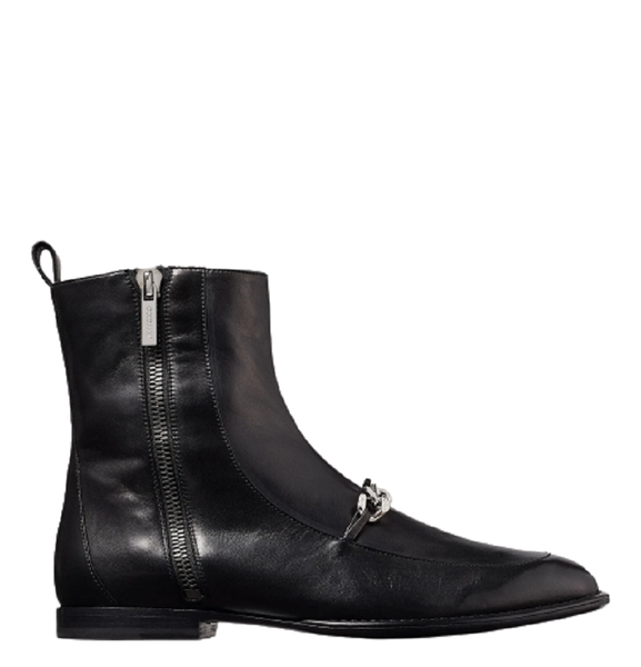  Giày Jimmy Choo Nam Miller 'Black' 