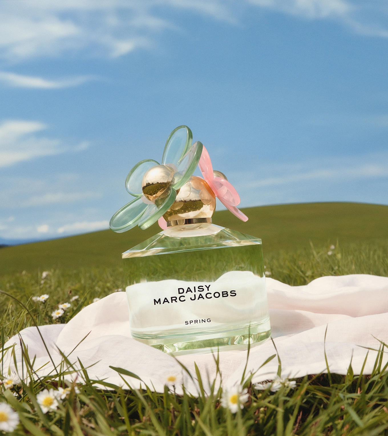  Nước Hoa Nữ Marc Jacobs Spring EDT 