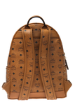  Balo MCM Stark 'Cognac' 