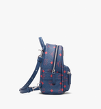  Balo MCM Stark Bebe Boo Visetos 'Blue' 