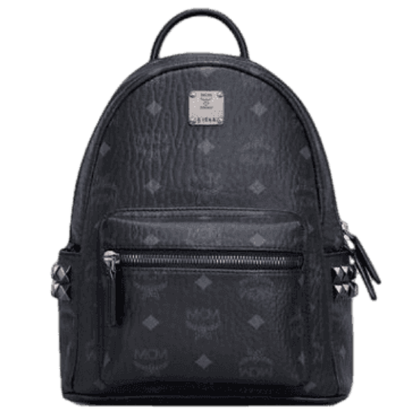  Balo Nam MCM Stark Side Studs 'Visetos' 