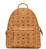  Balo Nam MCM Stark Side Studs Backpack 'Visetos' 