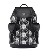  Balo Nam MCM Brandenburg 'Monogram Canvas' 