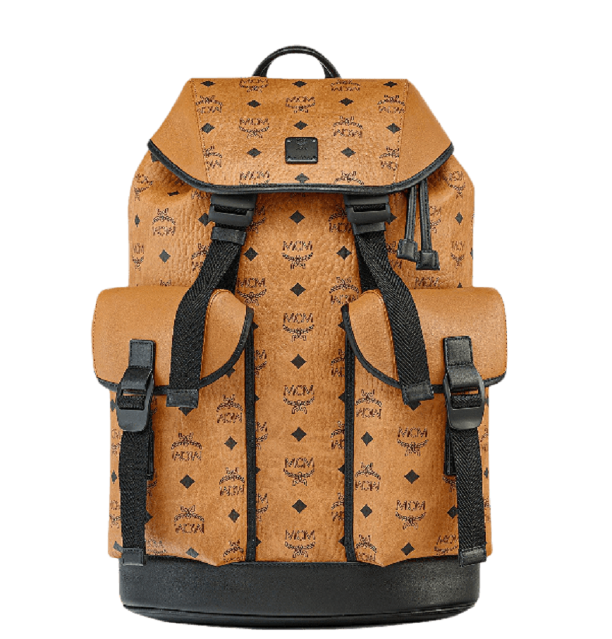 Balo Mcm Mcm Brandenburg Backpack Balo Nam MCM