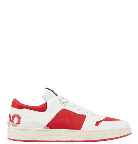  Giày Nam Jimmy Choo Eric Haze Florent 'Red White' 