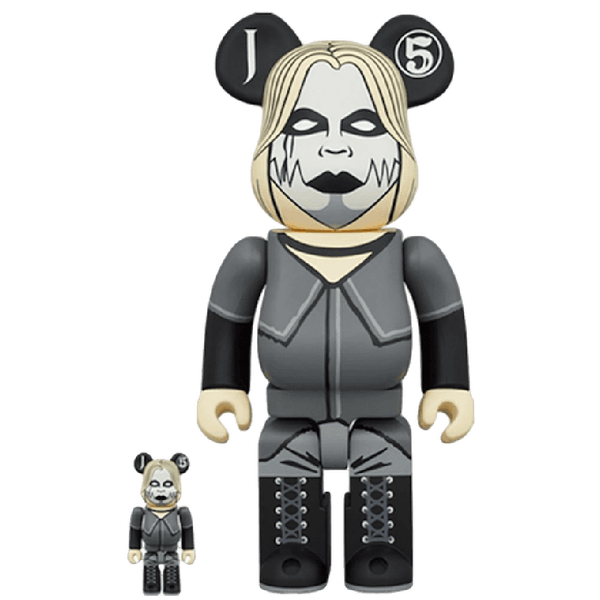  Mô Hình Bearbrick John 5 