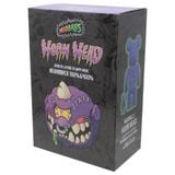  Mô Hình Bearbrick Madballs Horn 