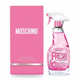 Nước Hoa Nữ Moschino Pink Fresh EDT 