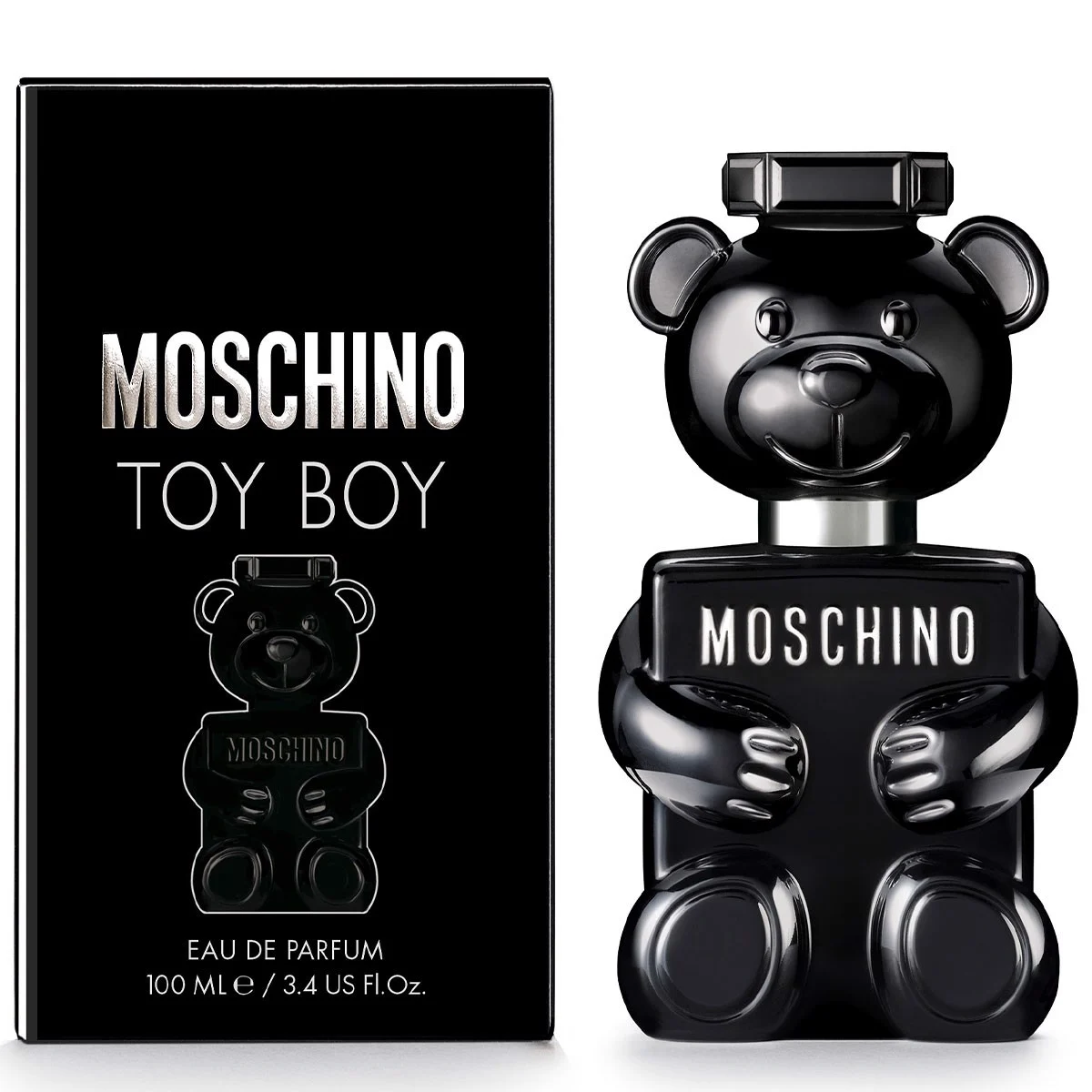  Nước Hoa Nam Moschino Toy Boy EDP 