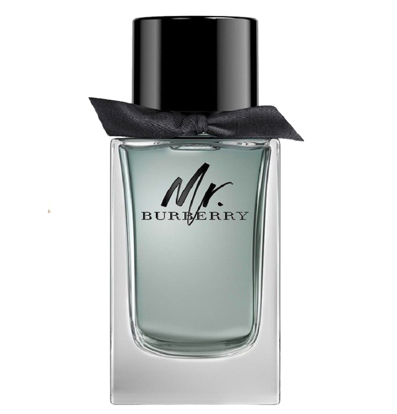  Nước Hoa Nam Mr Burberry 