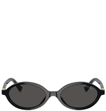  Kính Nữ Miu Miu Sunglasses 'Black' 