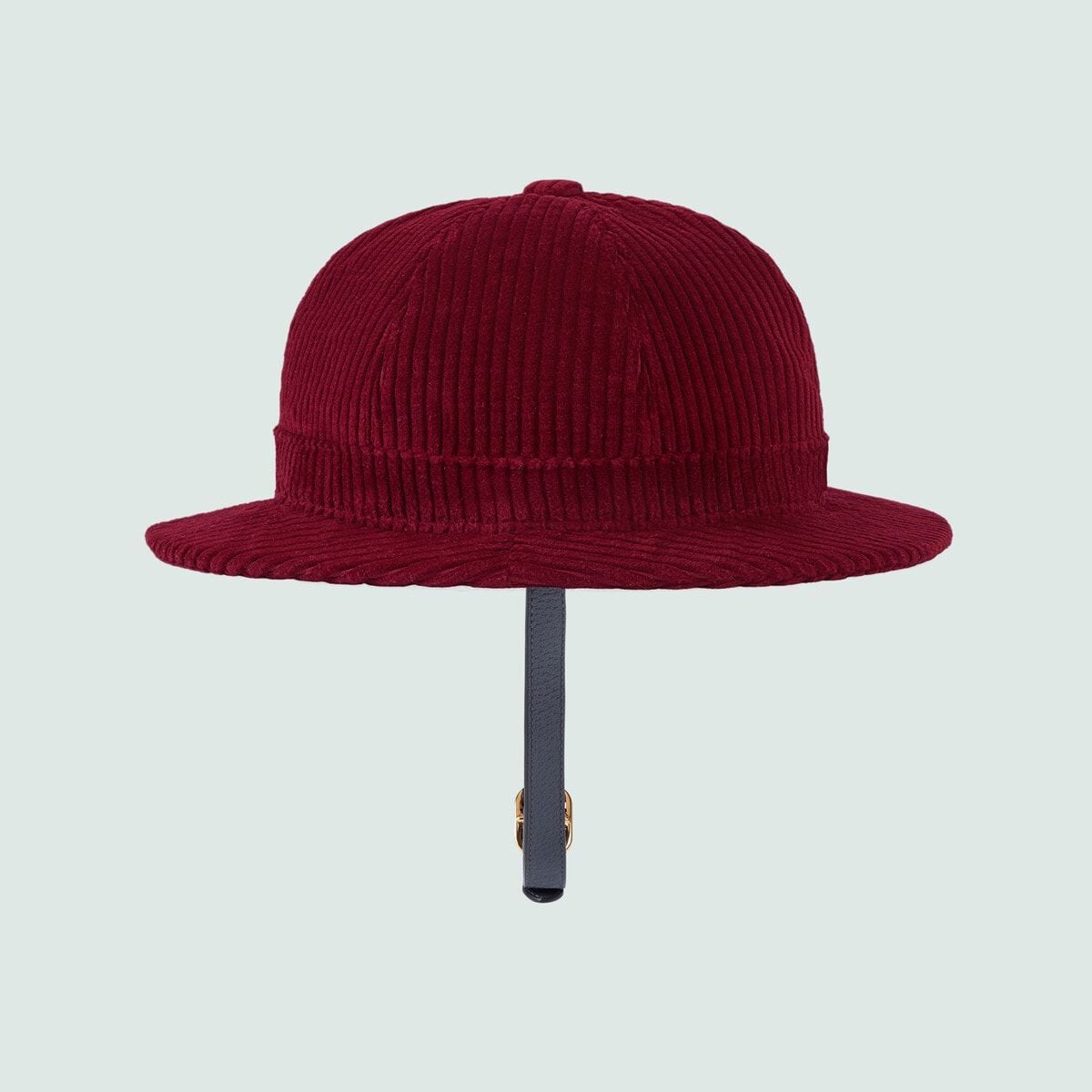 Mũ Nam Adidas X Gucci Foldable Golf Hat 'Burgundy' 717301-4HAS2-6662 –  LUXITY