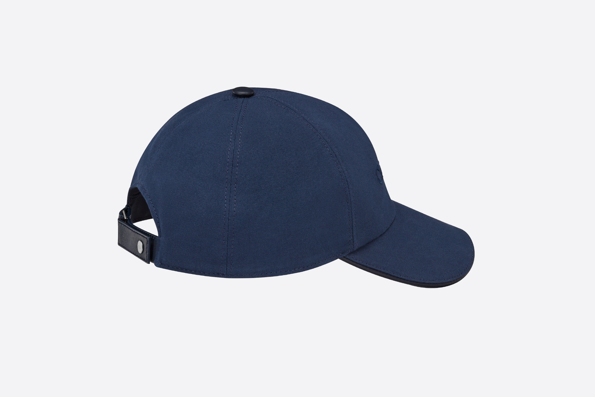 dior nike cap