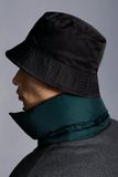  Mũ Nam Moncler Bucket Hat 'Black' 
