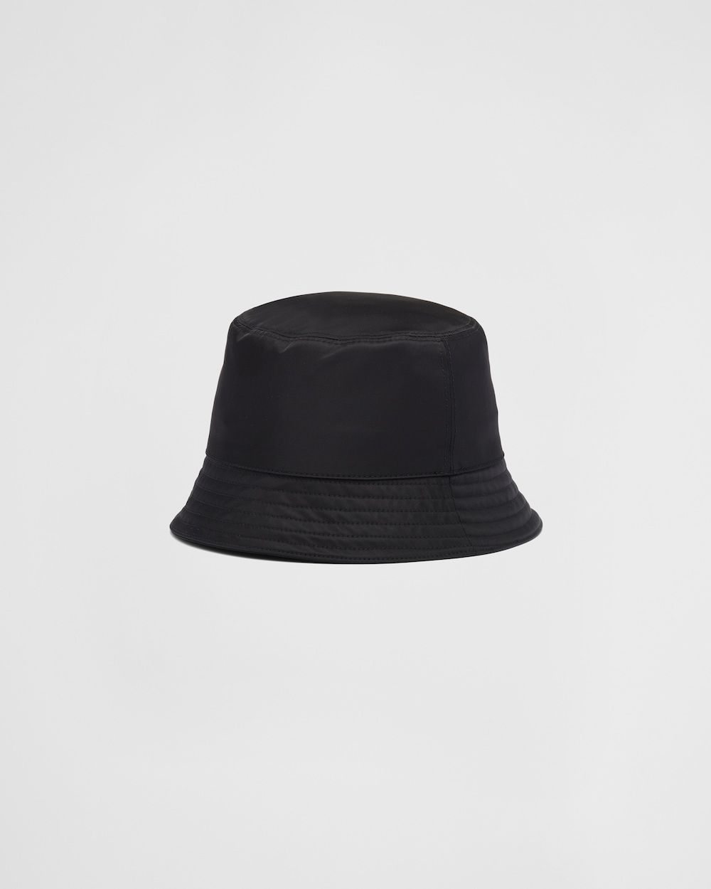 Mũ Nam Prada Re-Nylon Bucket Hat 'Black' 2HC137-2DMI-F0002 – LUXITY Mũ Nam Prada Re-Nylon Bucket Hat 'Black' 2HC137-2DMI-F0002 – LUXITY
