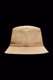  Mũ Nữ Moncler Cotton Bucket Hat 'Beige' 