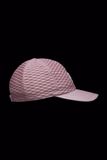  Mũ Nữ Moncler Logo Padded Baseball Cap 'Pink' 