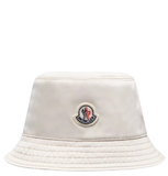  Mũ Nữ Moncler Reversible Bucket Hat 'Beige' 