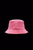  Mũ Nữ Moncler Reversible Bucket Hat 'Fuchsia' 