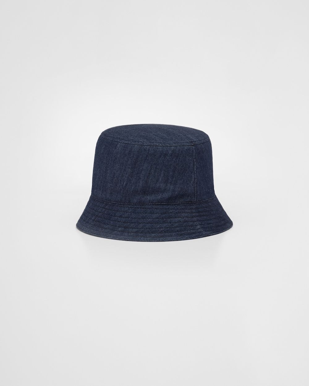 Mũ Nữ Prada Denim Bucket Hat 'Navy' 1HC137-AJ6-F0008 – LUXITY