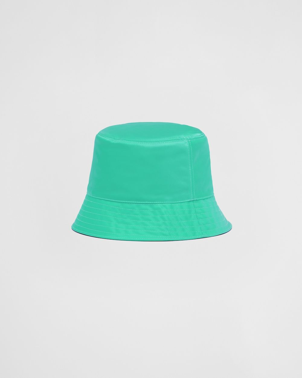 Mũ Nam Prada Re-Nylon Bucket Hat 'Mint Green' 2HC137-2DMI-F0223 – LUXITY