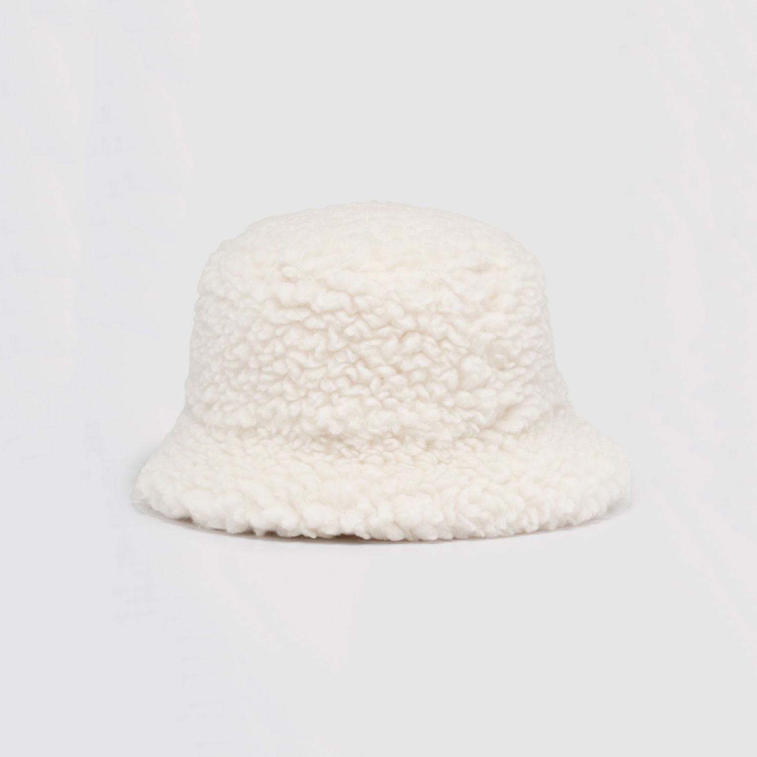 Mũ Nữ Prada Wool Cashmere Bucket Hat 'Natural' 1HC137-2FLI-F0018 – LUXITY