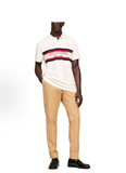  Áo Tommy Hilfiger New York Regular Fit 'Cream' 