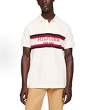  Áo Tommy Hilfiger New York Regular Fit 'Cream' 