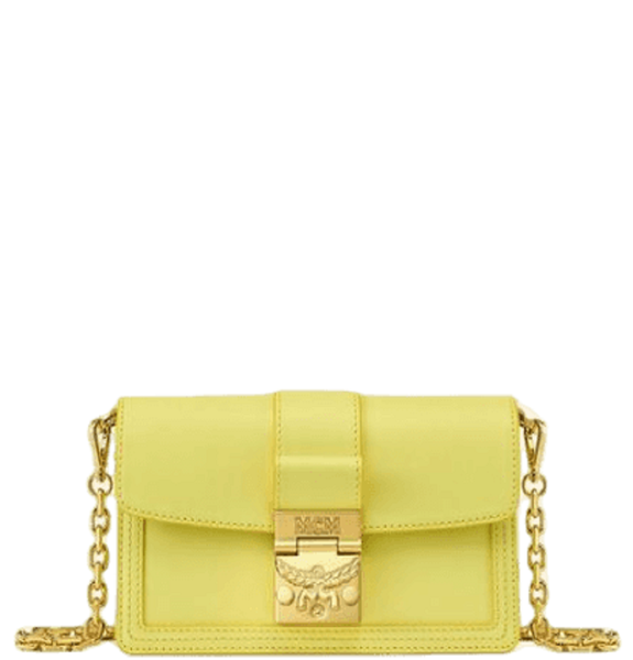 Túi Nữ MCM Tracy Crossbody 