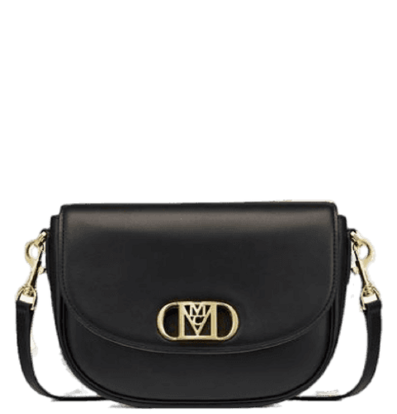 Túi Nữ MCM Mode Mena Crossbody in 'Nappa Leather' 