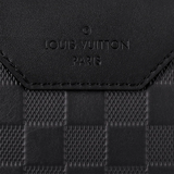  Balo Nam Louis Vuitton Campus 'Onyx Silver' 