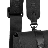  Túi Nam Louis Vuitton Christopher XS 'Black Taurillon Leather' 