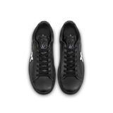  Giày Nam Louis Vuitton Luxembourg Samothrace Trainers 'Black Monogram' 