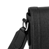  Túi Nam Louis Vuitton New Flap Messenger 'Black' 