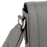  Túi Nam Louis Vuitton New Flap Messenger 'Grey' 