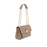  Túi Nữ Louis Vuitton Vavin PM Monogram Empreinte 'Dune Grey' 