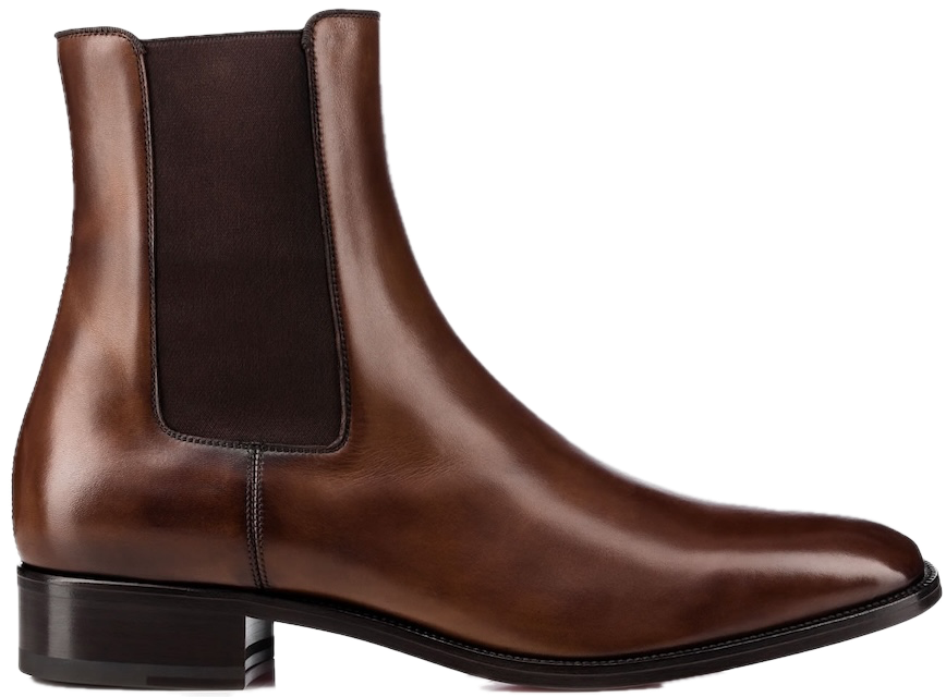  Giày Nam Christian Louboutin Samson 'Havane' 