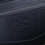  Ví Nam Louis Vuitton Zippy XL Damier Infini 'Navy' 